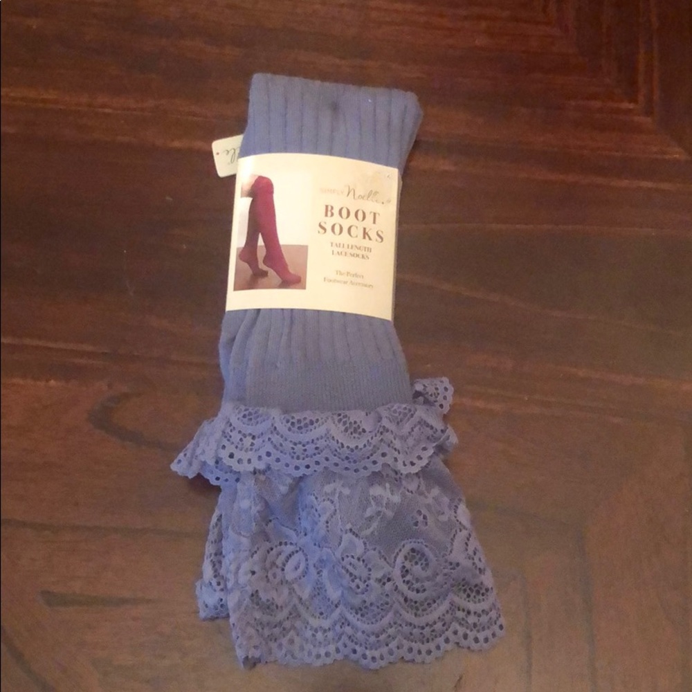 Boot socks